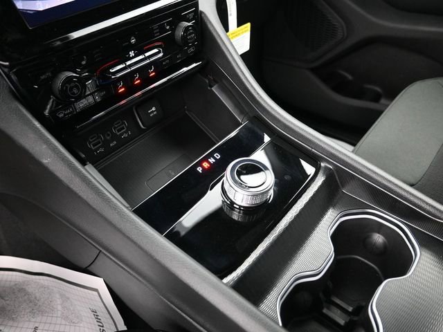 New 2026 Jeep Grand Cherokee Laredo X image 16