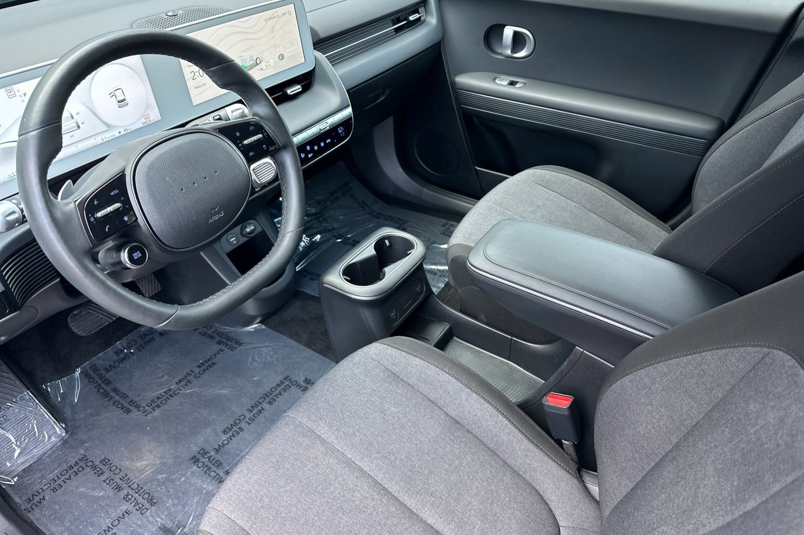 Used 2024 Hyundai Ioniq 5 SEL image 10