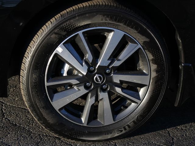 Used 2025 Nissan Versa S w/ S Plus Package image 33