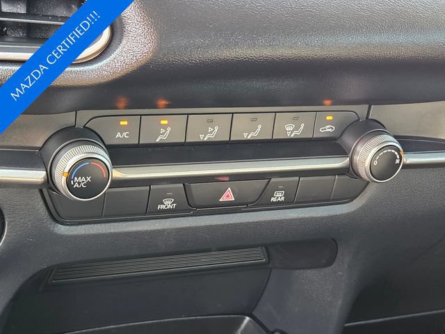 Certified 2025 MAZDA CX-30 AWD 2.5 S image 21