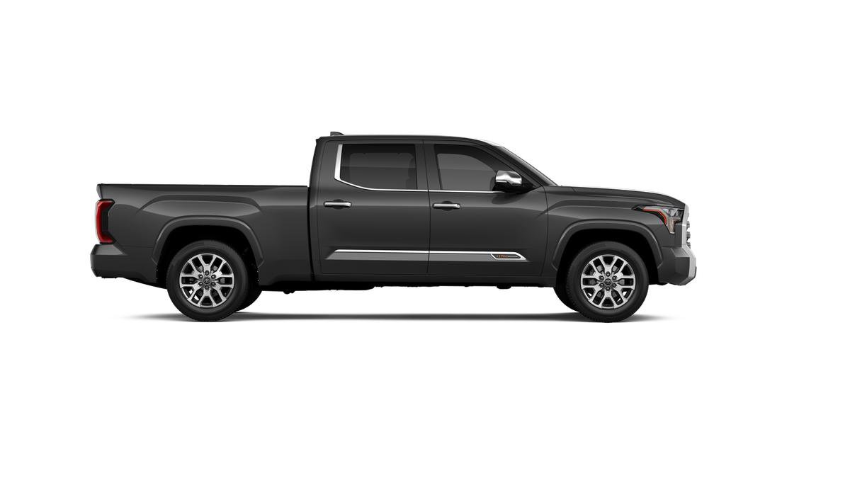 New 2026 Toyota Tundra 1794 Edition image 12