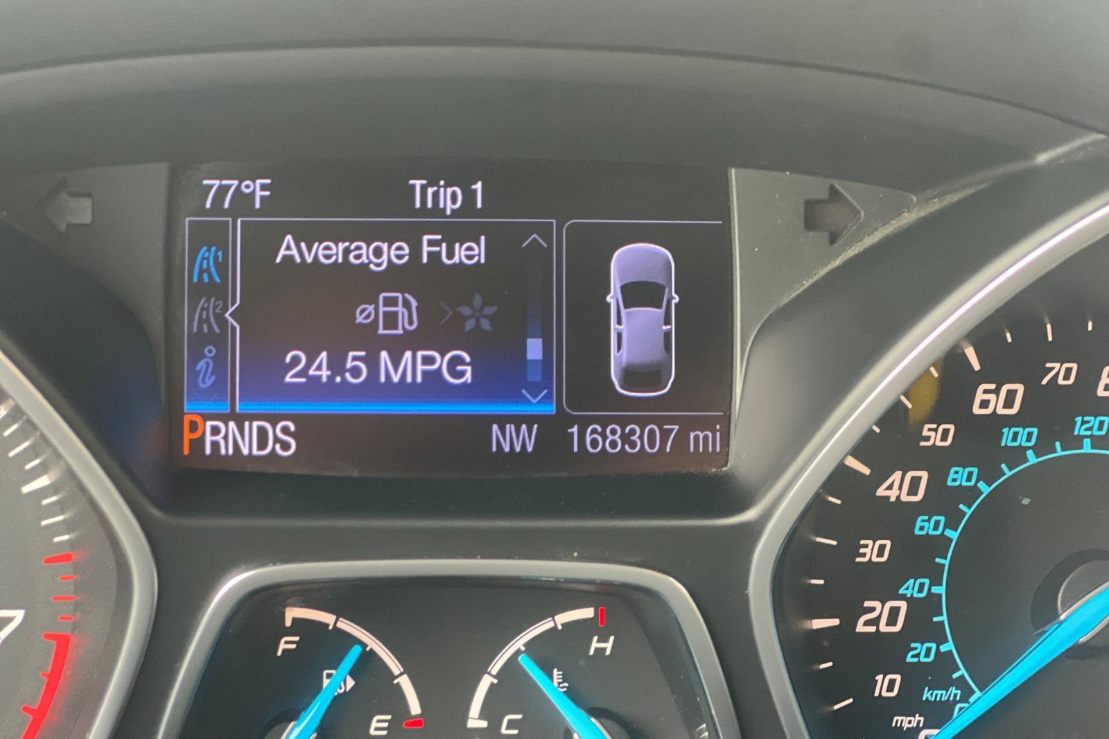 Used 2013 Ford Escape SE FWD image 25