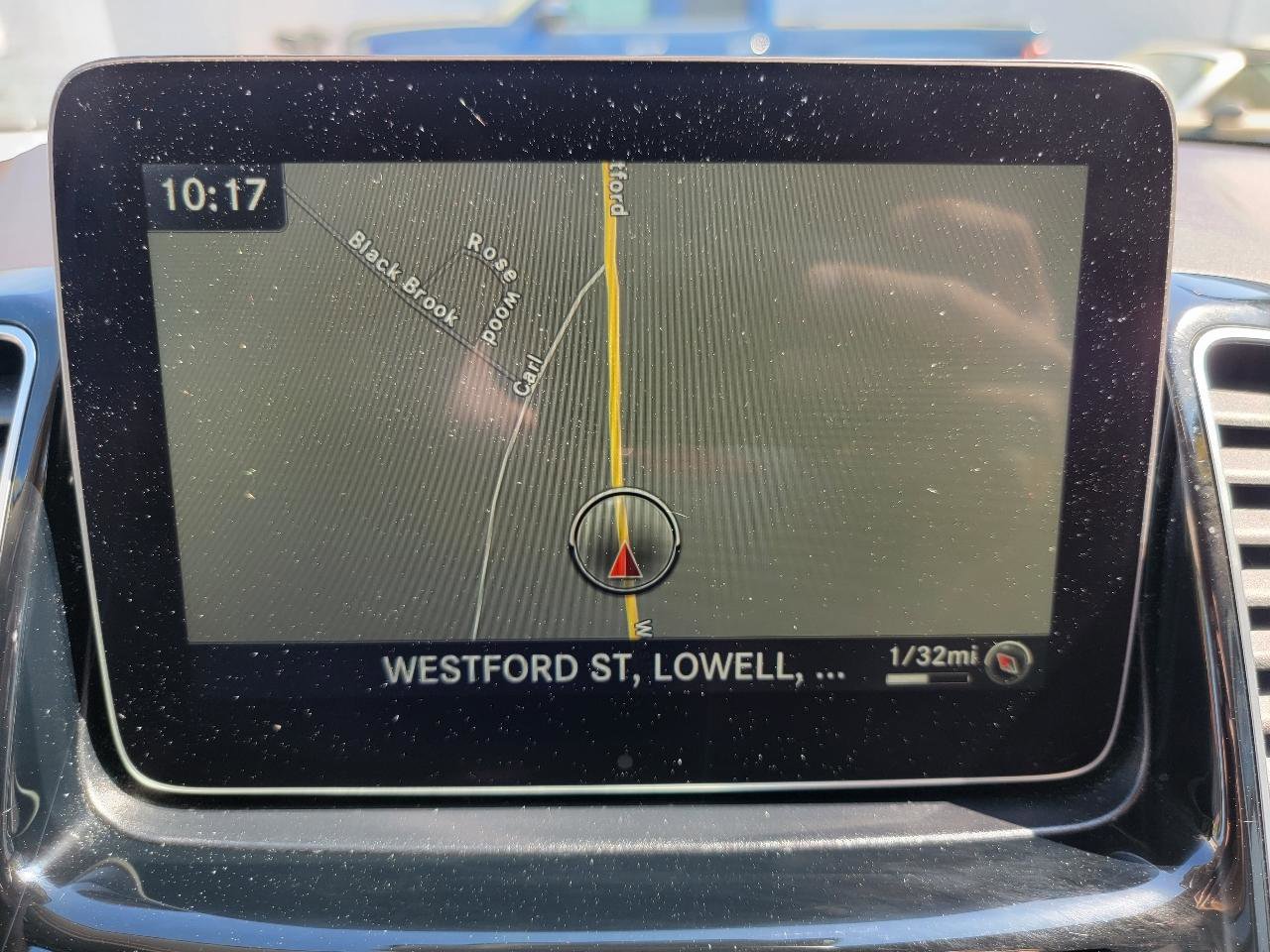 Used 2017 Mercedes-Benz GLE 350 4MATIC image 37