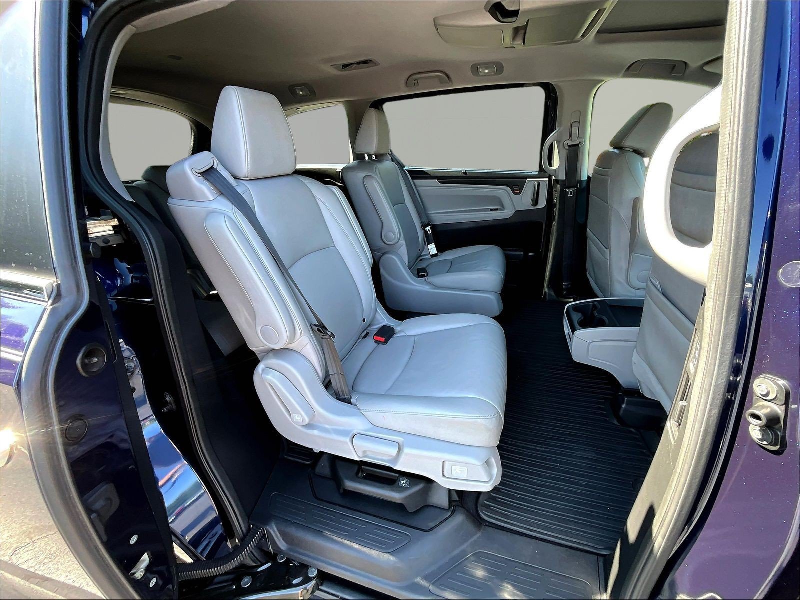 Used 2019 Honda Odyssey EX-L image 25