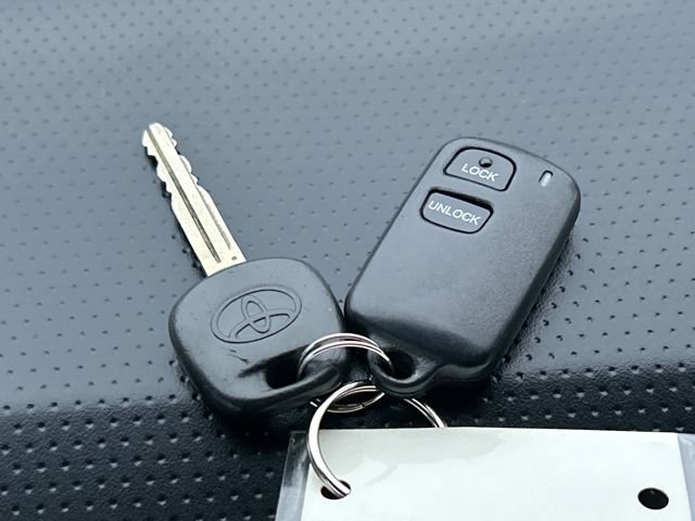 Used 2008 Toyota FJ Cruiser 2WD image 27