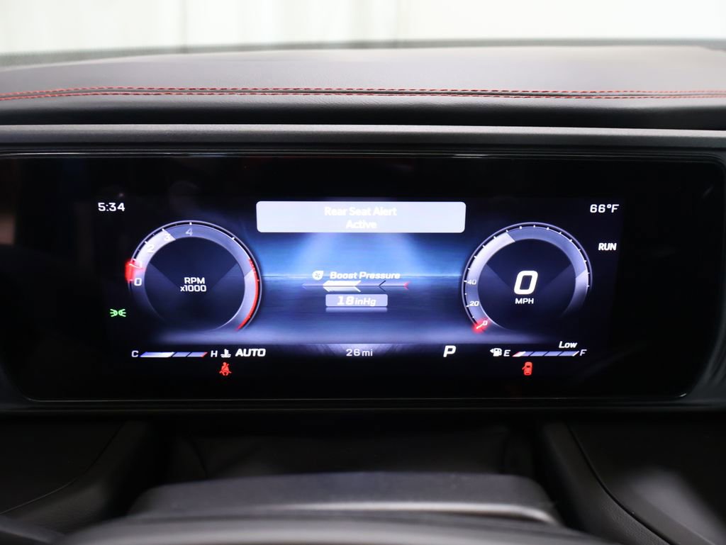 New 2026 Dodge Charger R/T image 26