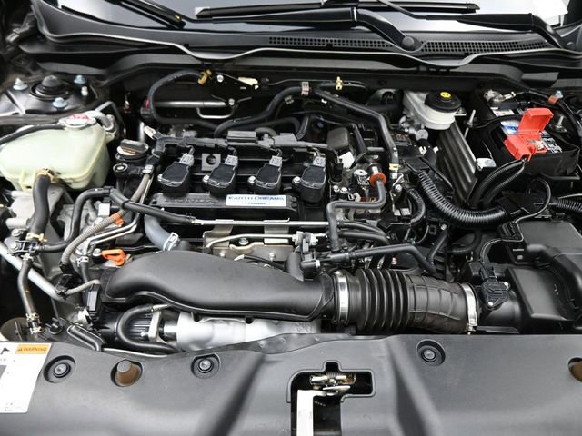 Used 2018 Honda Civic Si image 25