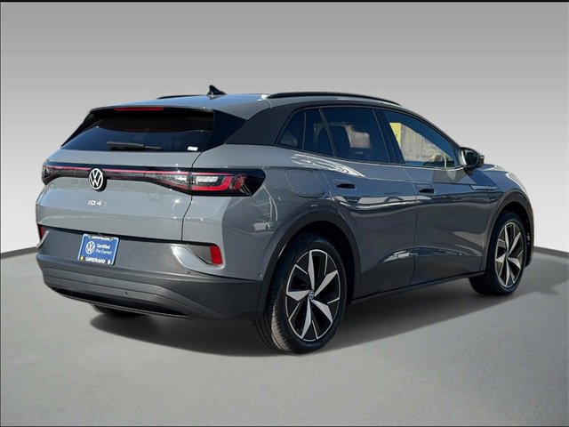 Certified 2023 Volkswagen ID.4 S image 4