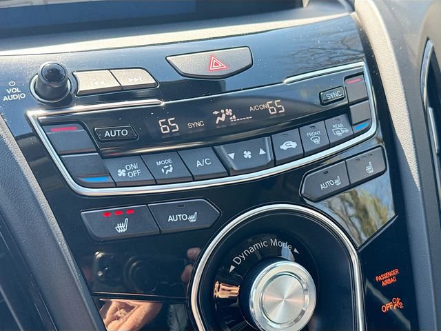 Used 2022 Acura RDX AWD w/ Technology Package image 18