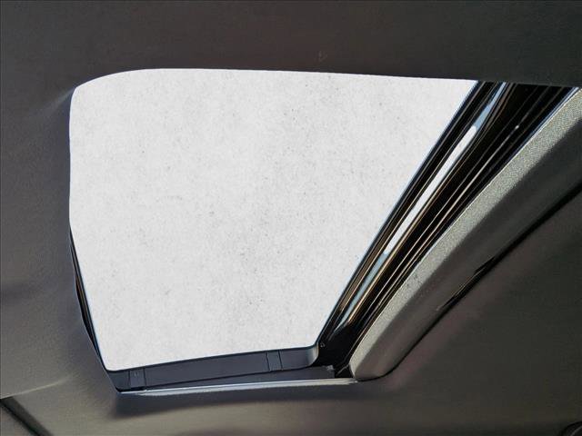 Certified 2025 Honda Passport Black Edition image 17