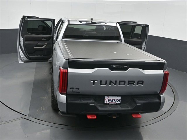 Used 2024 Toyota Tundra SR5 image 50