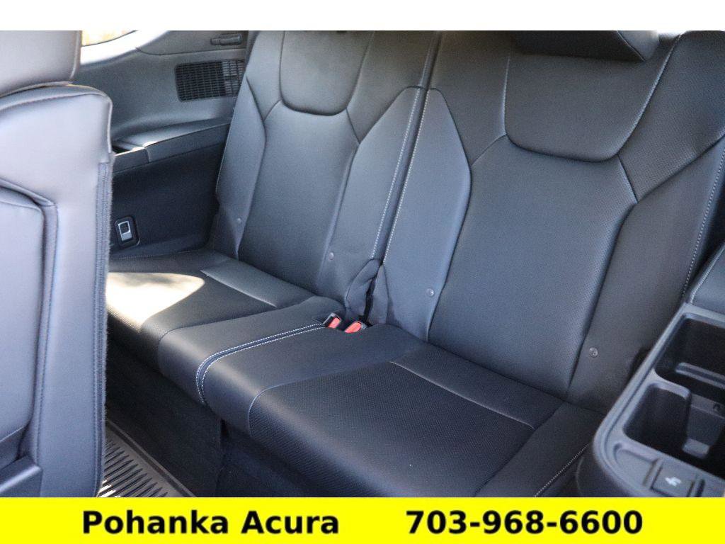 Used 2024 Lexus TX 350 AWD w/ Technology Package image 26