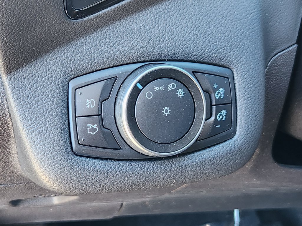 Used 2016 Ford Escape Titanium AWD/4WD image 12