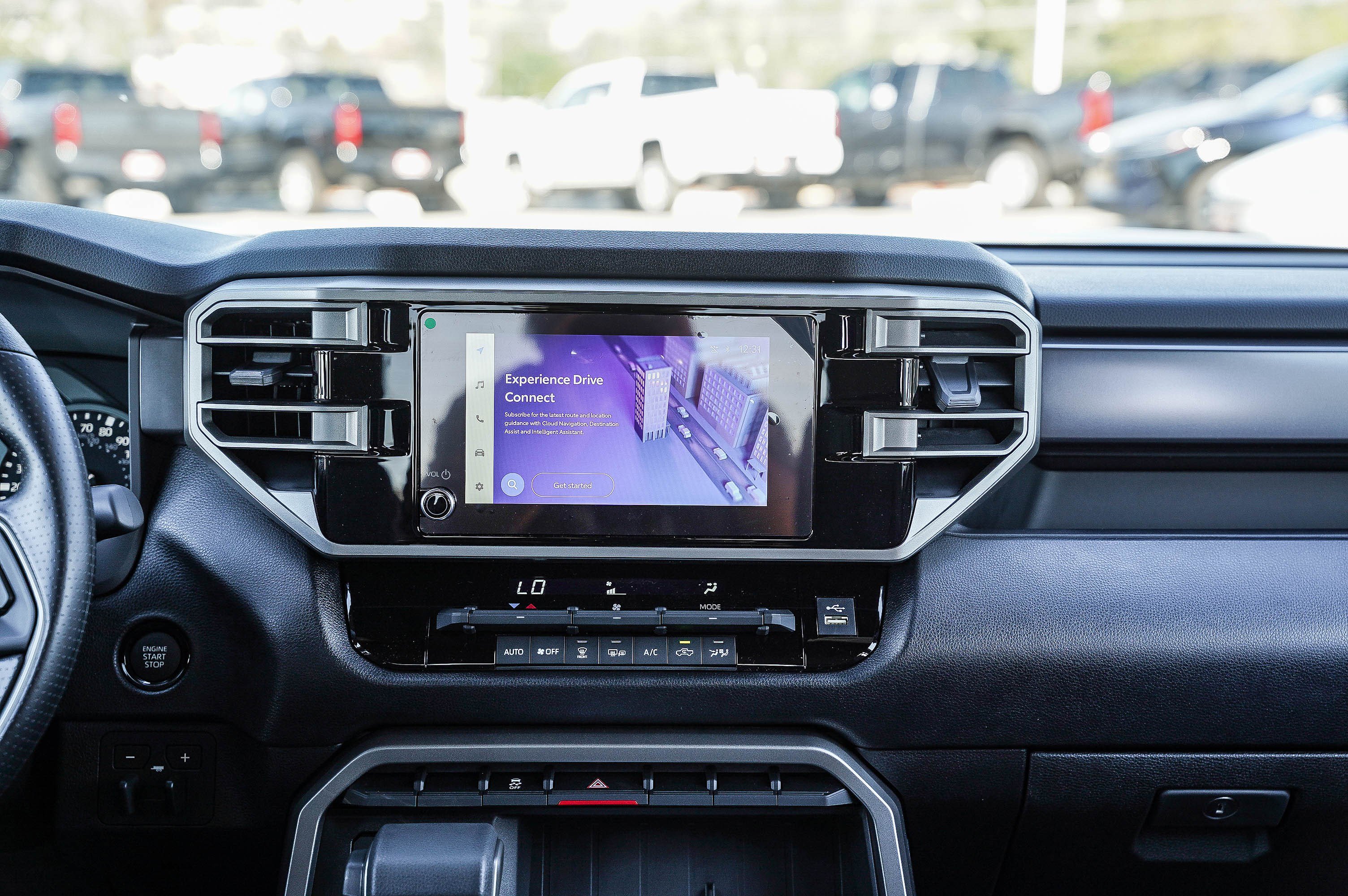 New 2026 Toyota Tundra SR5 image 17