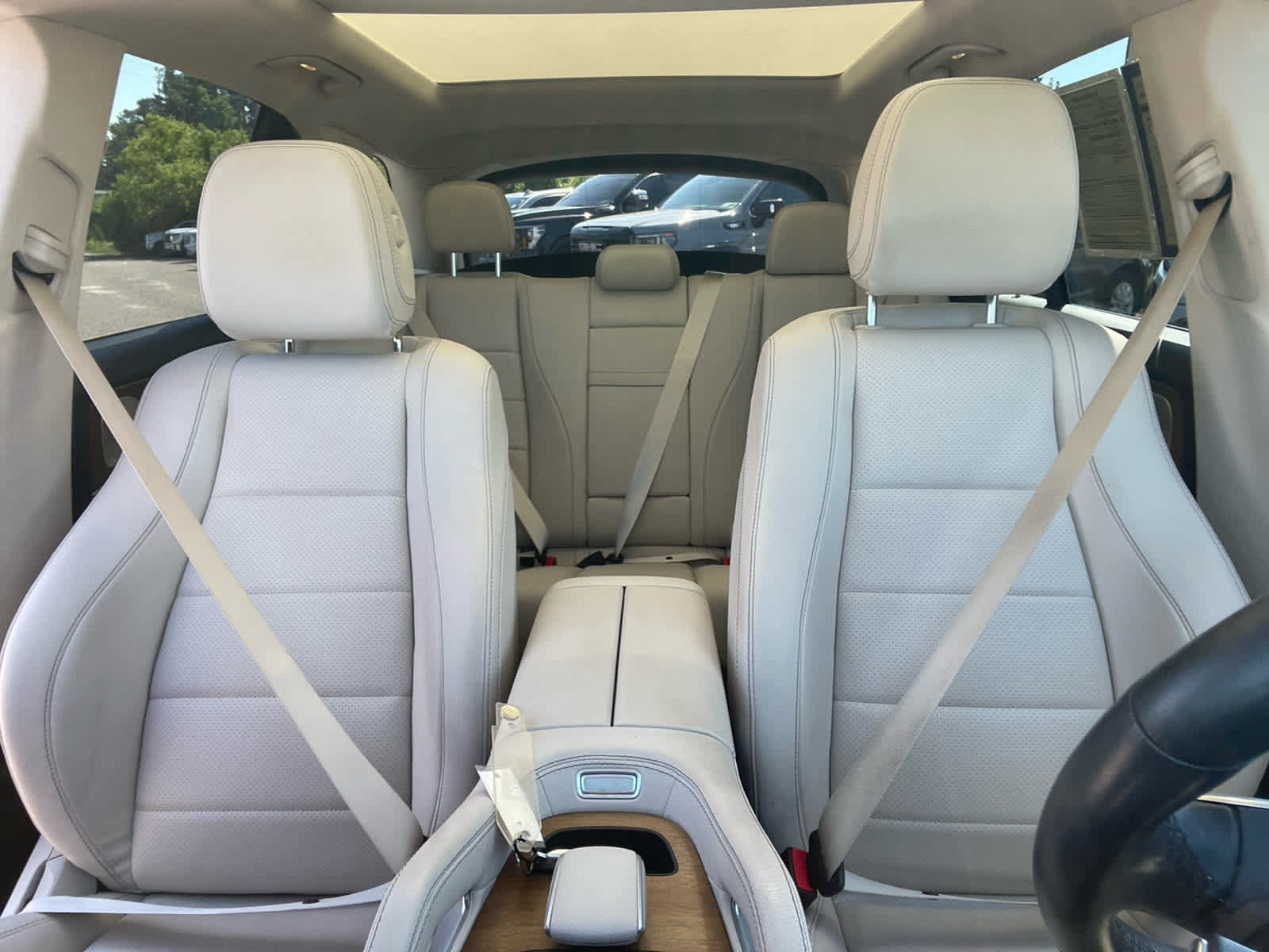 Used 2022 Mercedes-Benz GLE 350 image 29