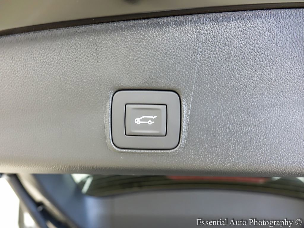 New 2026 Chevrolet TrailBlazer RS AWD/4WD image 19