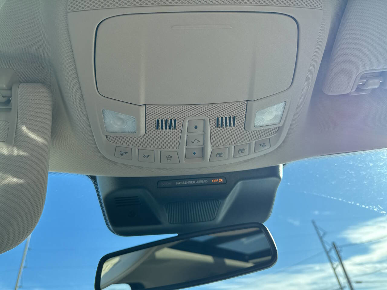 Certified 2024 Ford Expedition Max Platinum AWD/4WD image 36