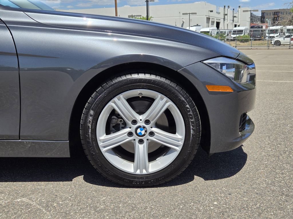Used 2014 BMW 328i Sedan RWD image 9