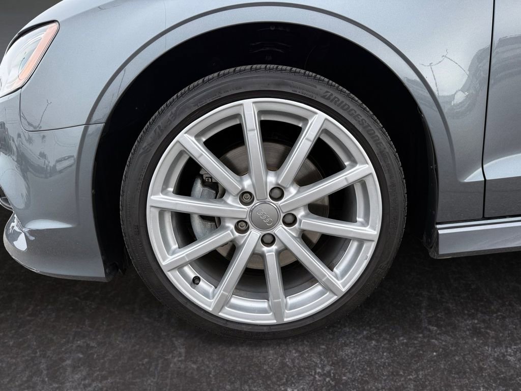 Used 2015 Audi A3 2.0T Prestige image 9