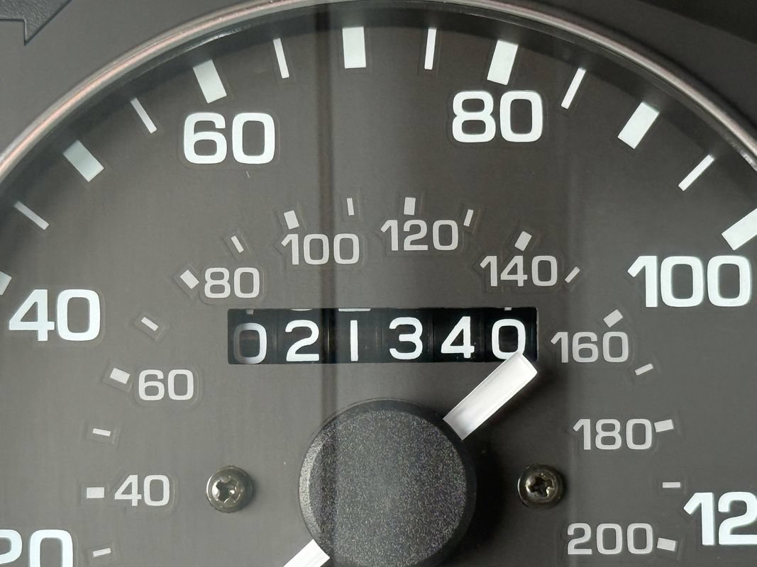 Used 1990 MAZDA MX-5 Miata RWD image 54