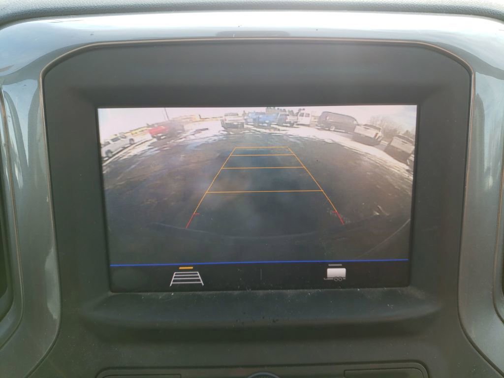 Used 2020 Chevrolet Silverado 2500 Custom w/ Custom Value Package image 19