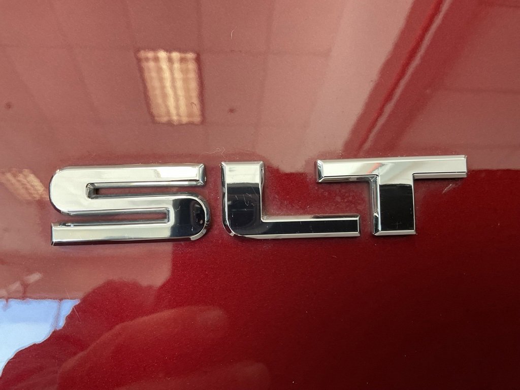 Used 2015 GMC Acadia SLT w/ Premium Edition image 27