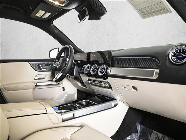 Certified 2025 Mercedes-Benz GLB 250 4MATIC image 23