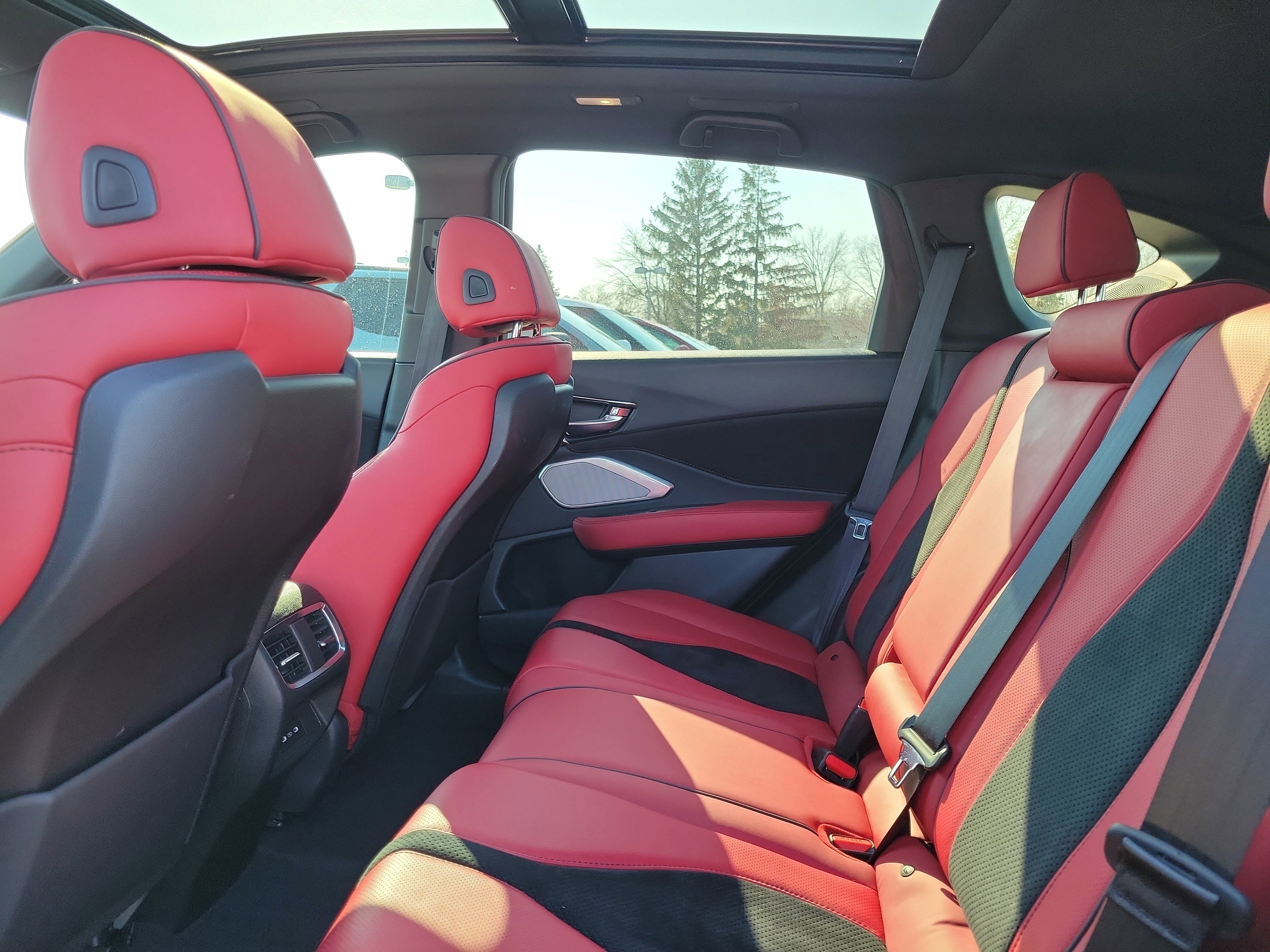 Used 2023 Acura RDX A-Spec image 11