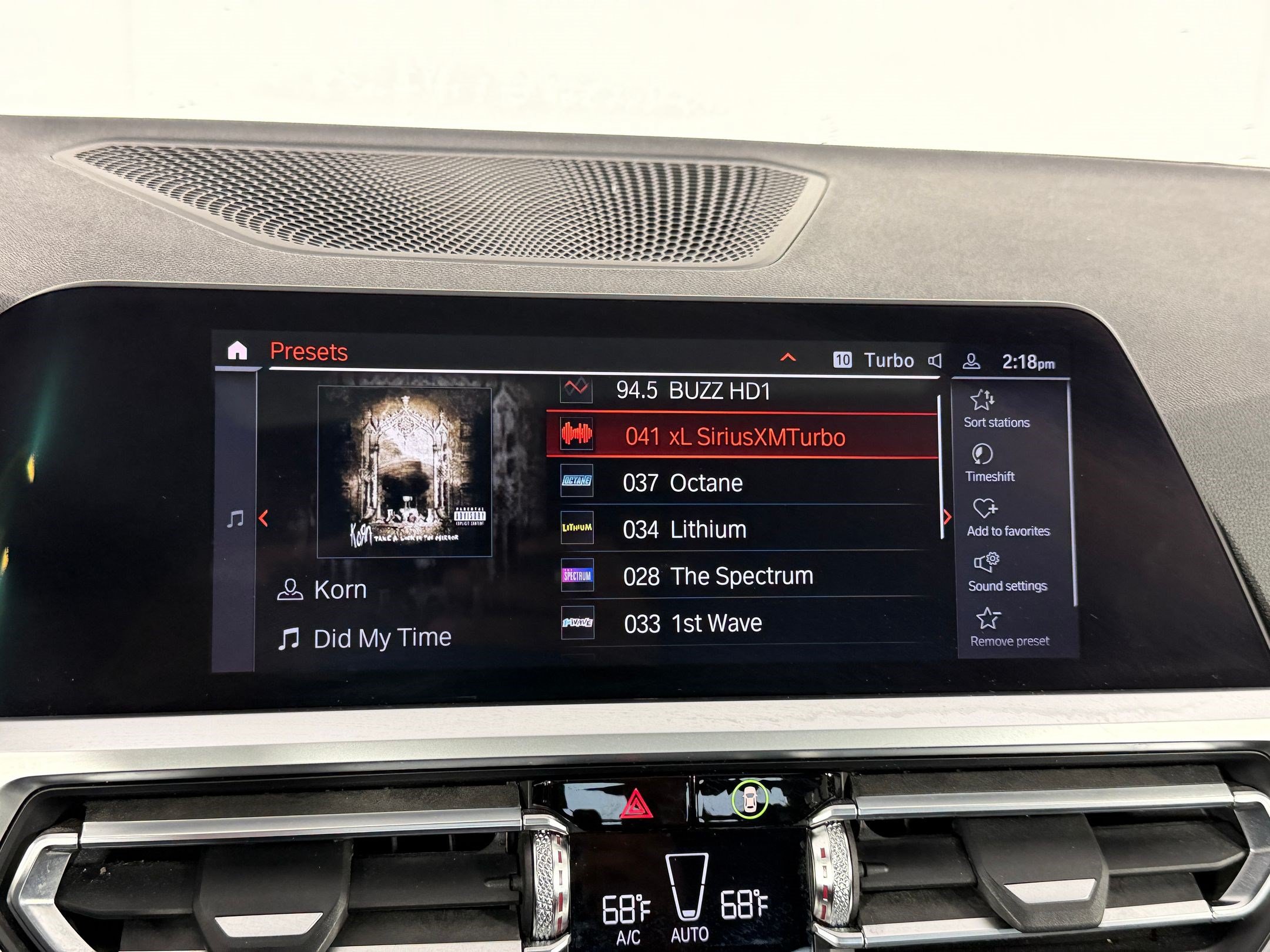 Used 2019 BMW 330i Sedan w/ Convenience Package RWD image 25