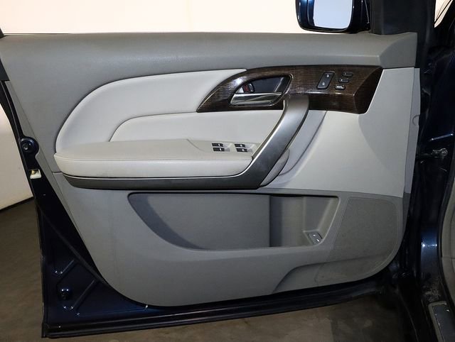 Used 2013 Acura MDX image 20