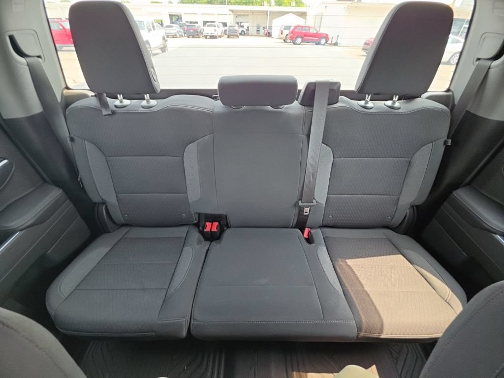 Used 2022 Chevrolet Silverado 1500 RST AWD/4WD image 39