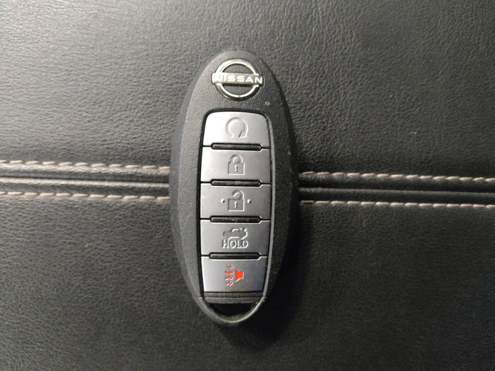 Used 2024 Nissan Altima 2.5 SV image 32