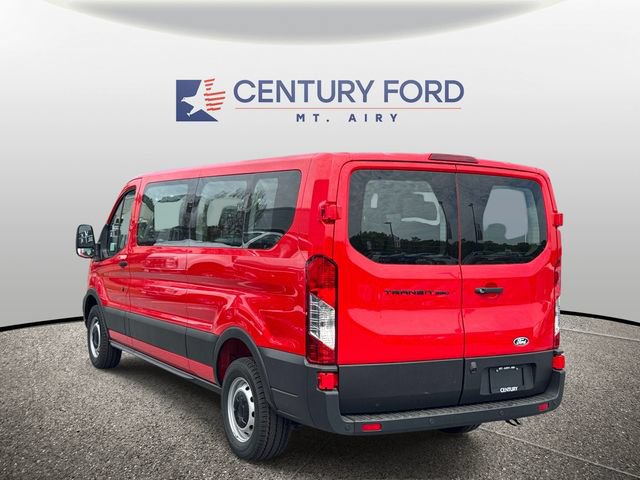 New 2026 Ford Transit 350 XL RWD image 4
