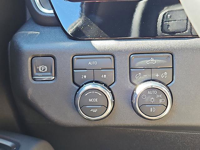 New 2026 GMC Sierra 1500 Elevation AWD/4WD image 19