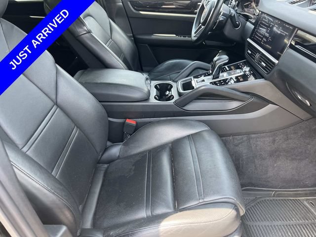 Used 2020 Porsche Cayenne S AWD/4WD image 23
