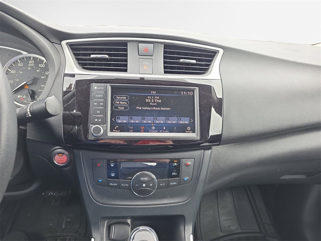 Used 2019 Nissan Sentra SV image 20