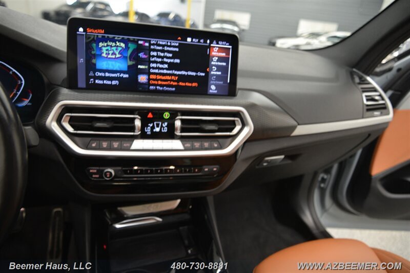 Used 2024 BMW X3 xDrive30i w/ Premium Package AWD/4WD image 34