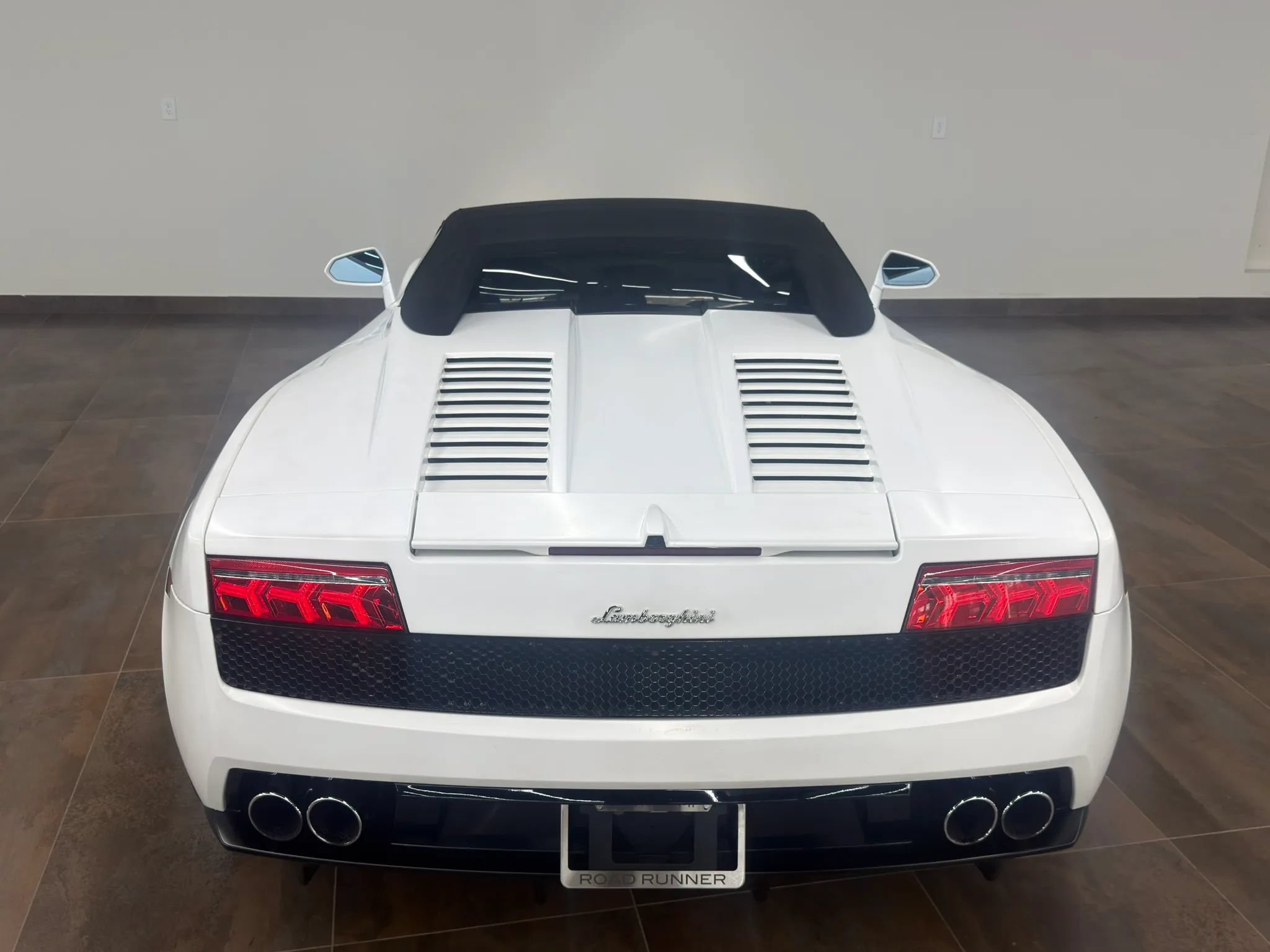 Used 2010 Lamborghini Gallardo LP 560-4 AWD/4WD image 13