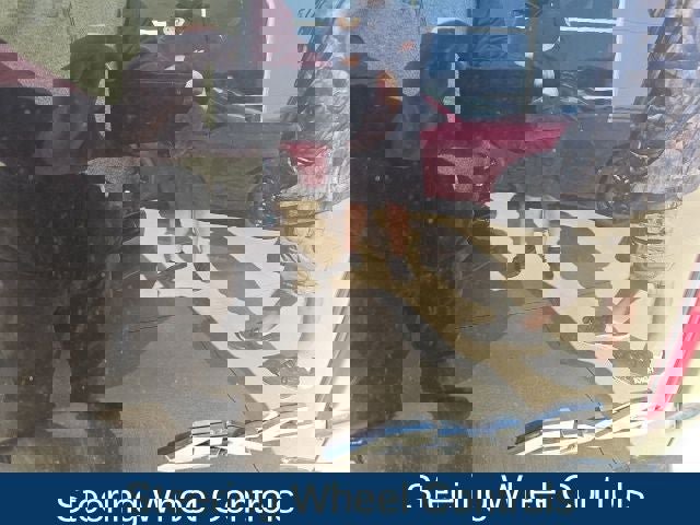 Used 2019 RAM 1500 Laramie image 20