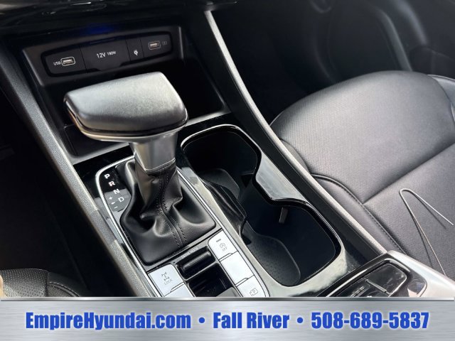 Used 2024 Hyundai Tucson SEL w/ Convenience Package AWD/4WD image 26