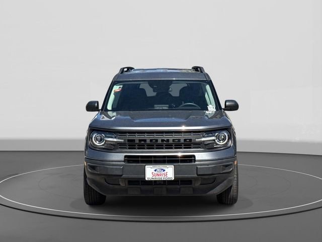 Used 2021 Ford Bronco Sport image 3