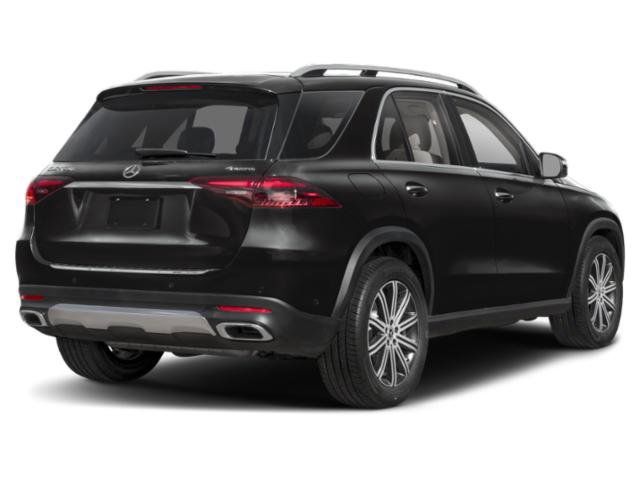 Used 2025 Mercedes-Benz GLE 450e 4MATIC image 2