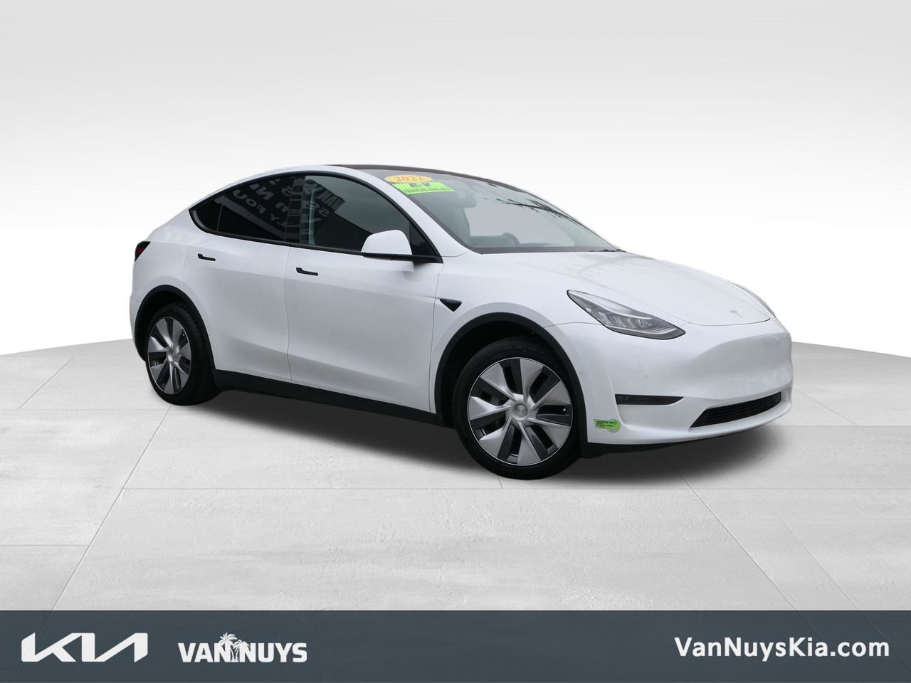 Used 2022 Tesla Model Y Long Range