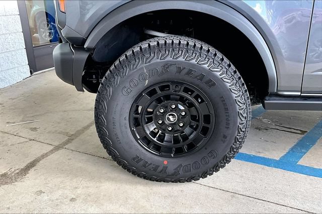 Used 2026 Ford Bronco Badlands AWD/4WD image 28