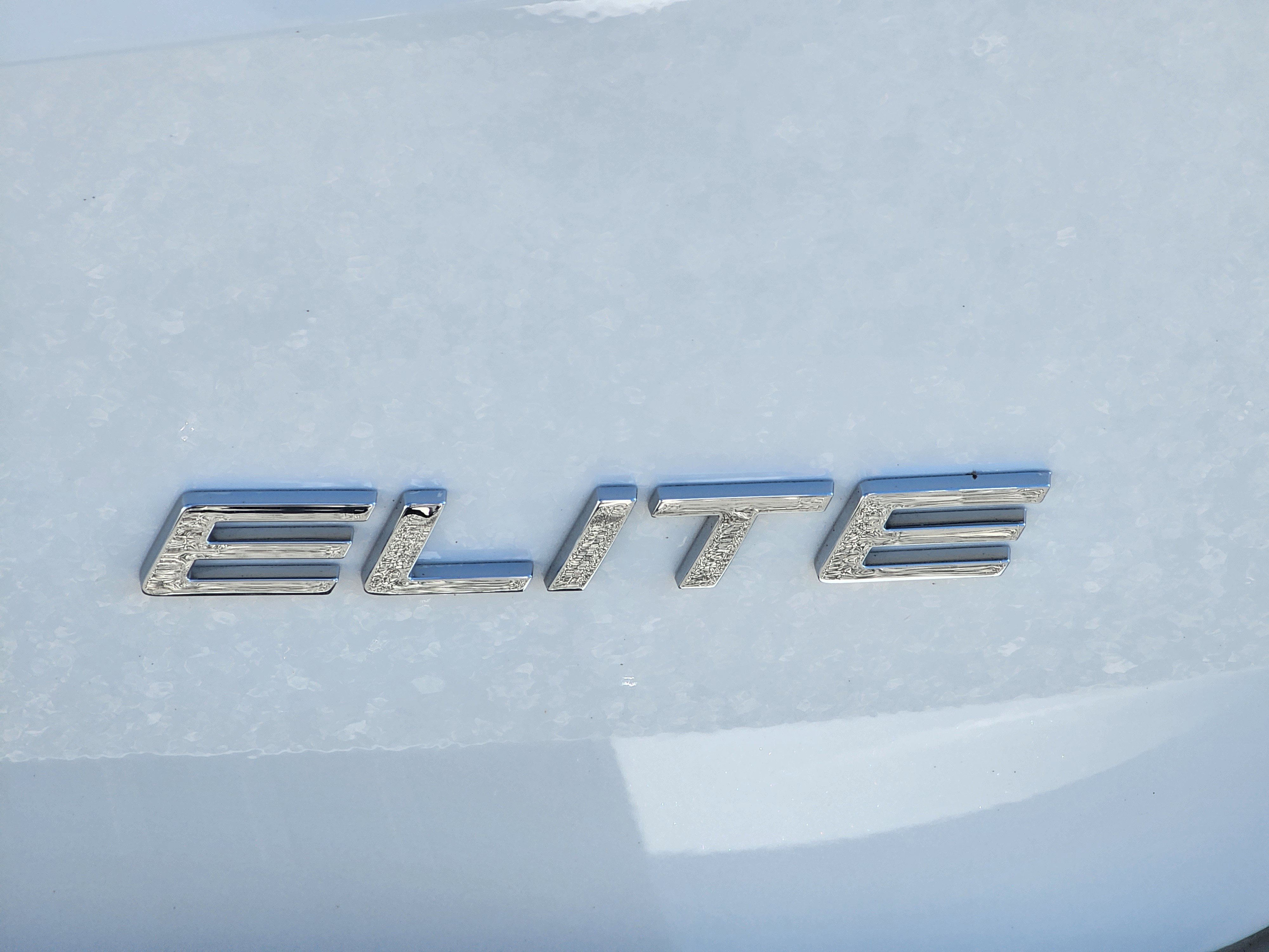 Used 2025 Honda Odyssey Elite image 12
