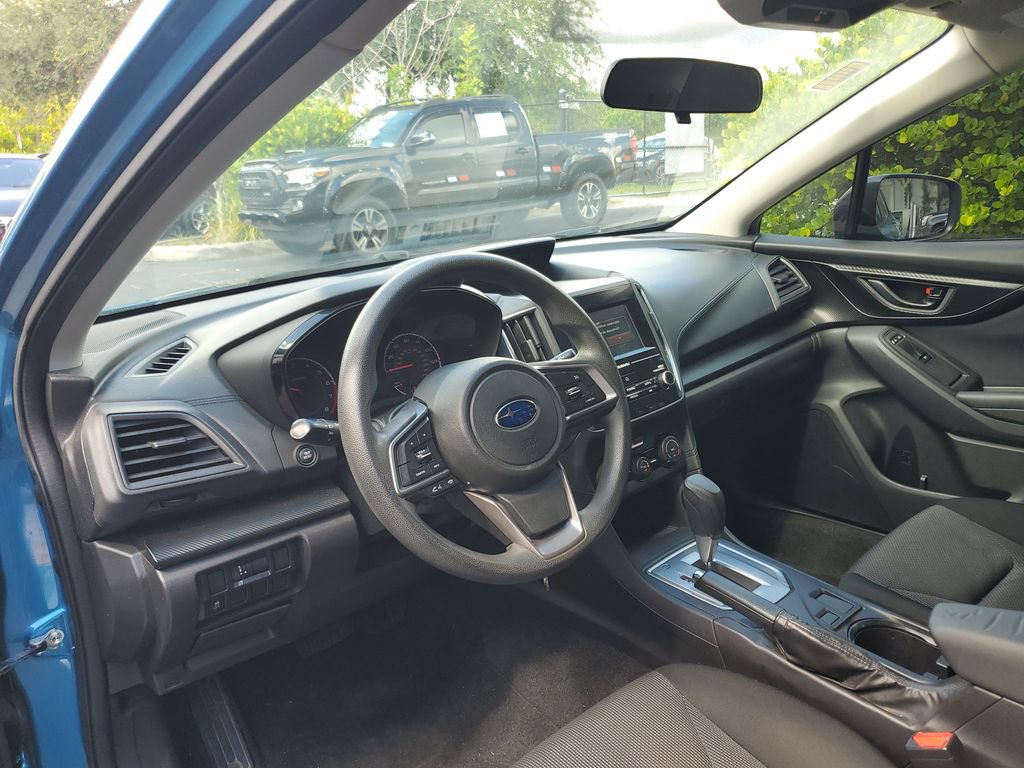 Used 2017 Subaru Impreza 2.0i AWD/4WD image 21