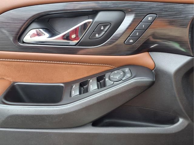 Certified 2019 Chevrolet Traverse High Country image 14