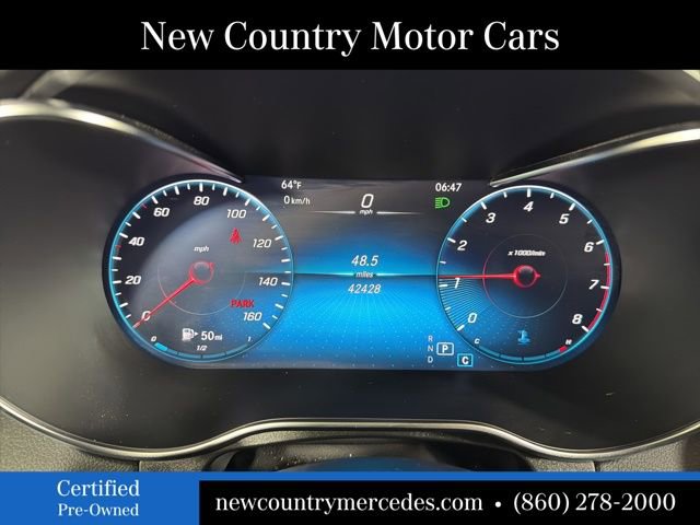 Certified 2022 Mercedes-Benz GLC 300 4MATIC image 24