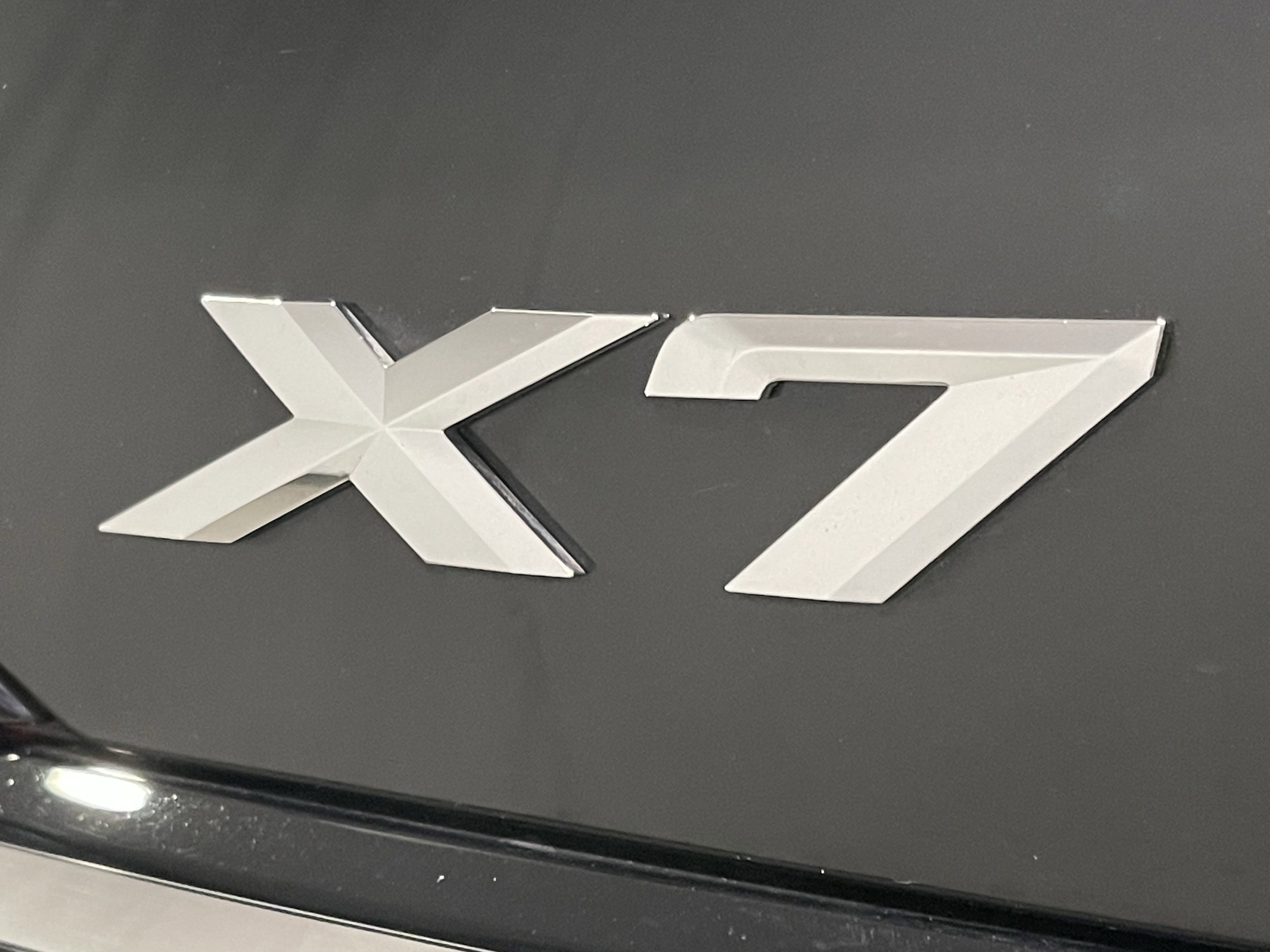 Used 2026 BMW X7 xDrive40i image 24