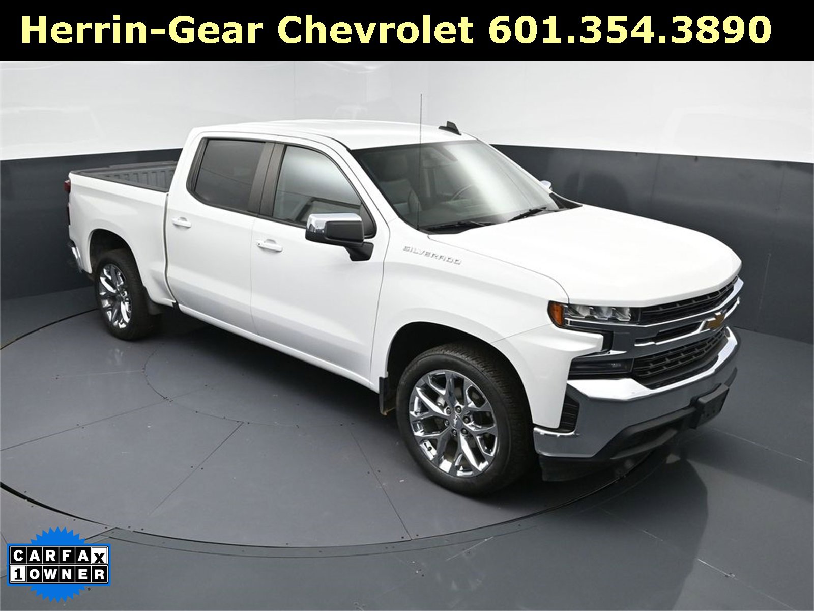Used 2022 Chevrolet Silverado 1500 LT